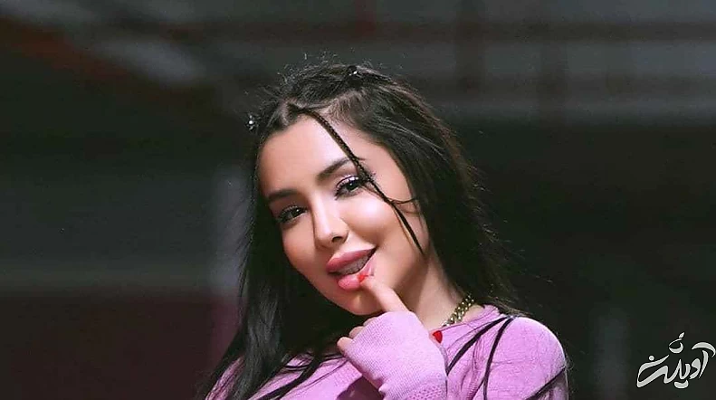 تصاویر جدید نیلی افشار دل پویان مختاری را آب کرد! - نامزد روسی زیباتر است یا نیلی !